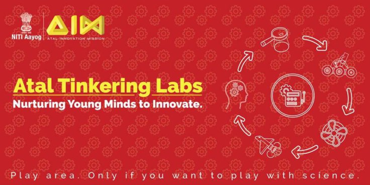 Atal-Tinkering-Labs